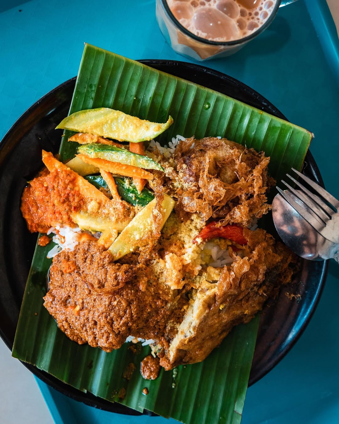 Nasi Padang