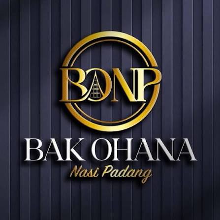 Bak Ohana Nasi Padang